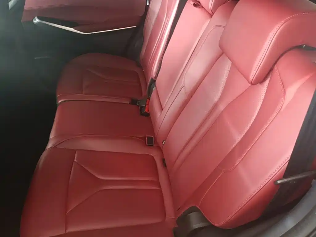 Changan CS75 PLUS — фото 17