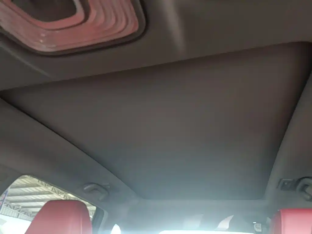 Changan CS75 PLUS — фото 18
