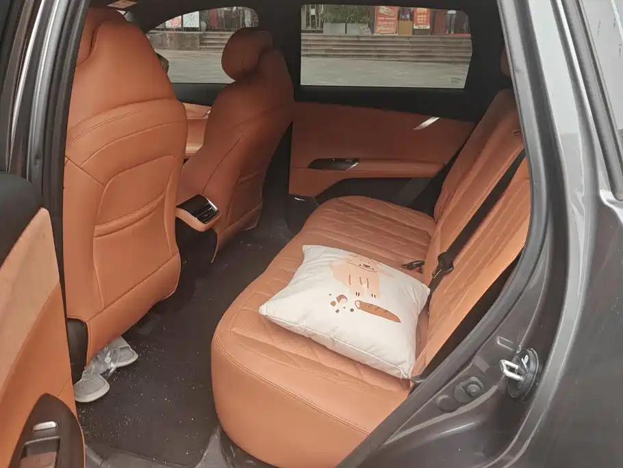 Changan CS75 PLUS — фото 11