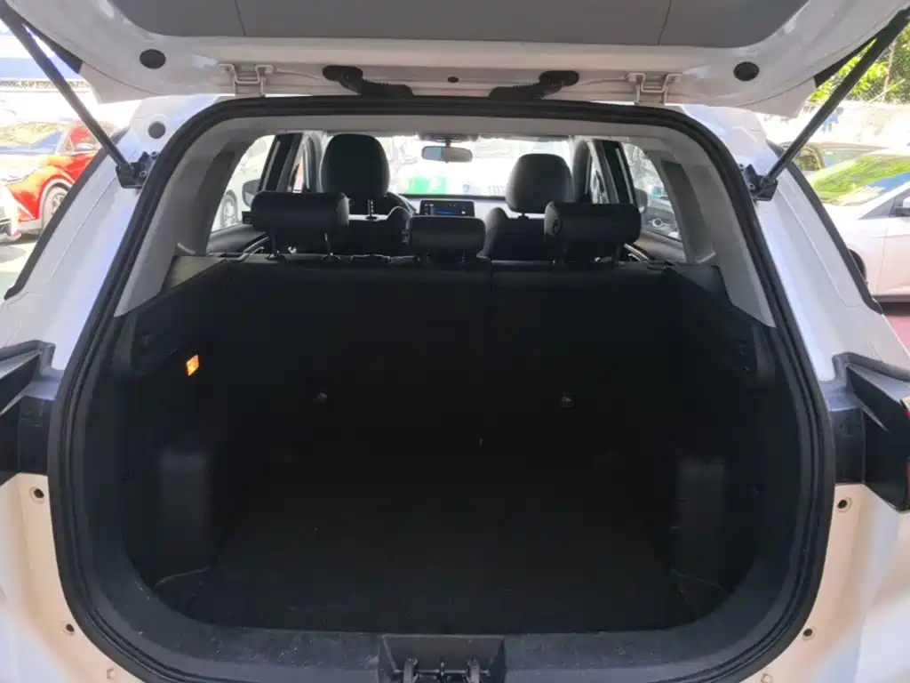 Chery Tiggo 7 — фото 19