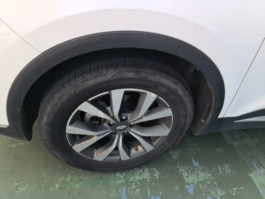 Chery Tiggo 7 — фото 23