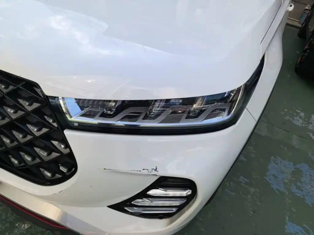 Chery Tiggo 7 — фото 24