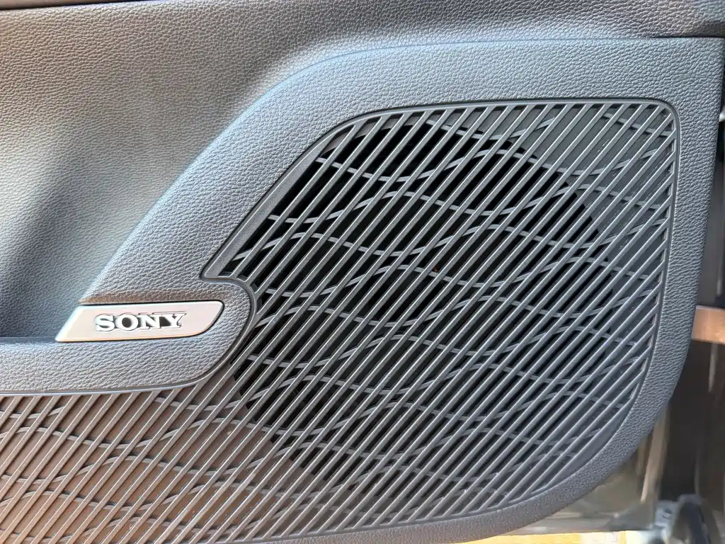 Chery Arrizo 8 PRO — фото 16
