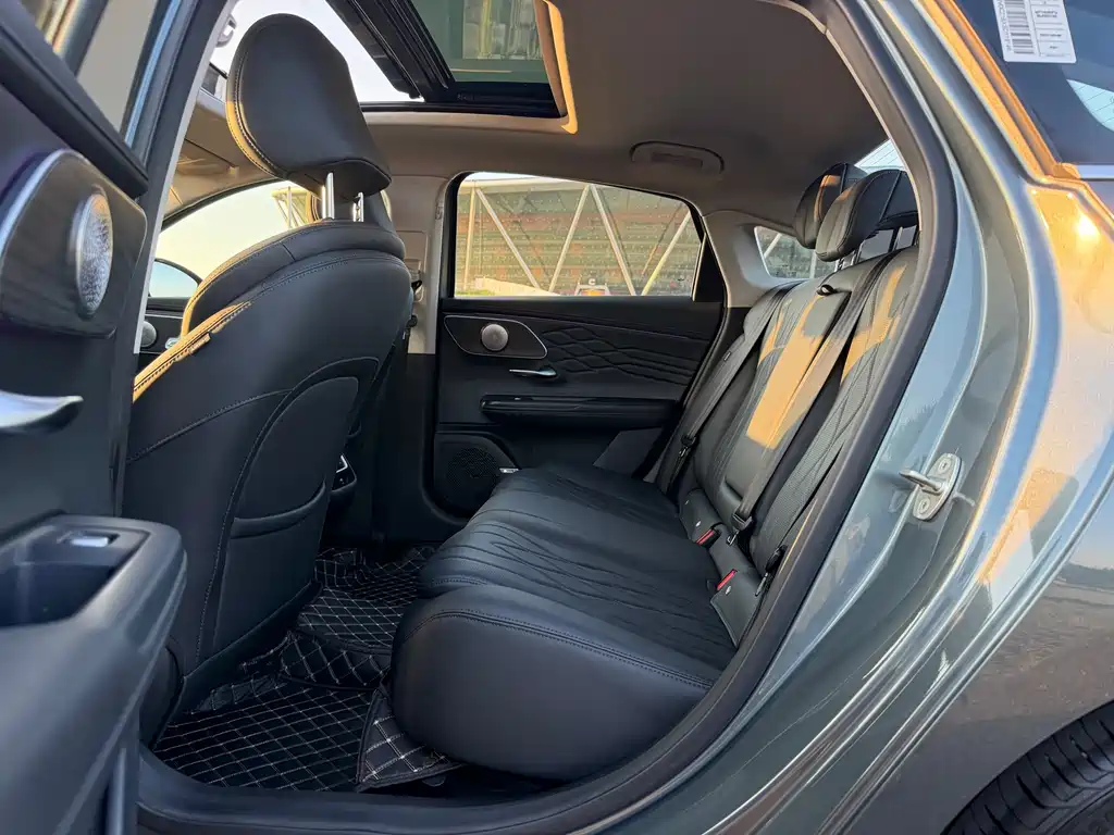 Chery Arrizo 8 PRO — фото 20