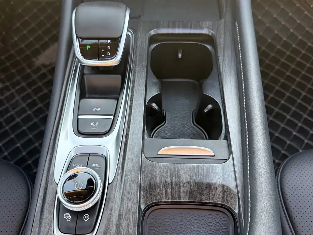 Chery Arrizo 8 PRO — фото 27