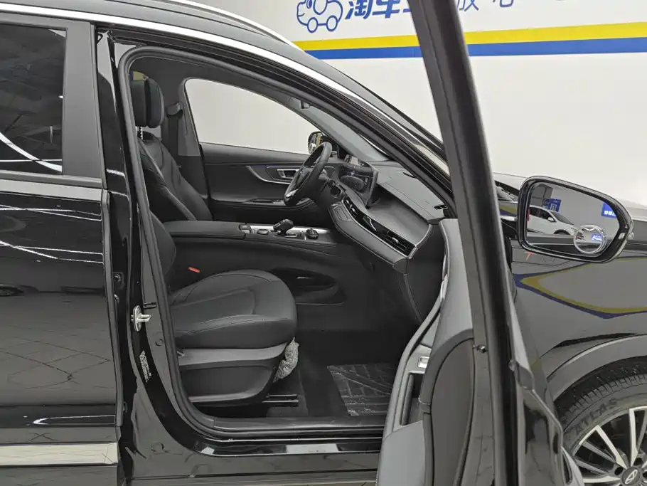 Chery Tiggo 8 PRO — фото 8