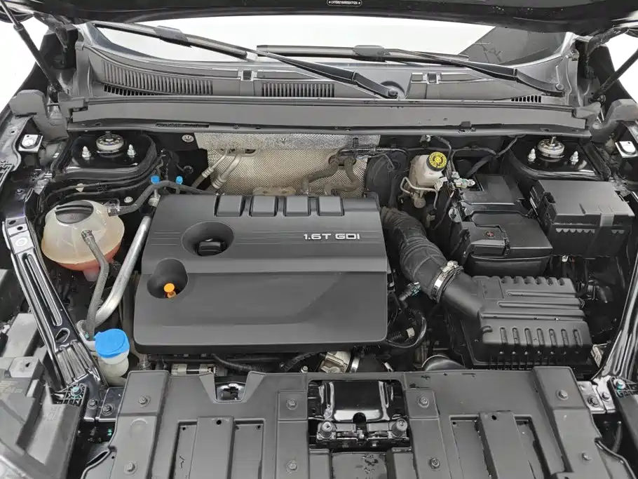 Chery Tiggo 8 PRO — фото 10