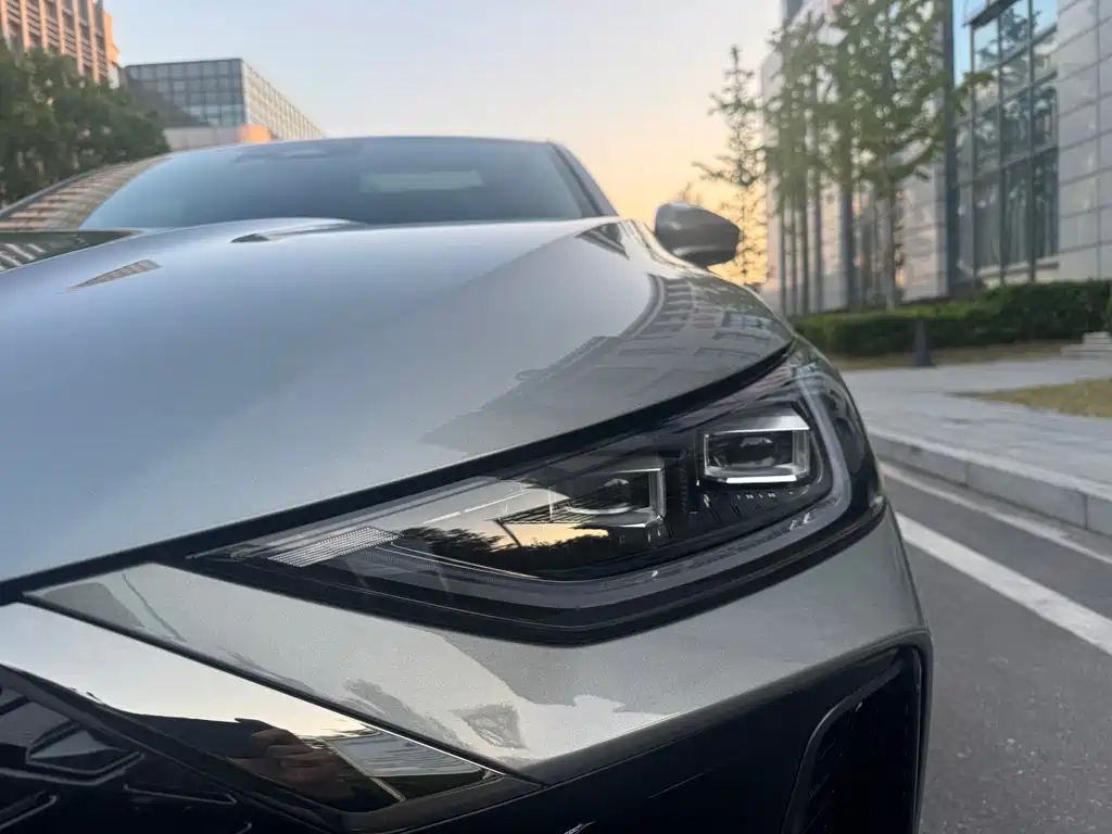Chery Arrizo 8 PRO — фото 2