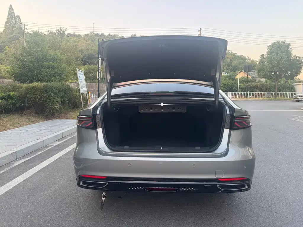 Chery Arrizo 8 PRO — фото 17