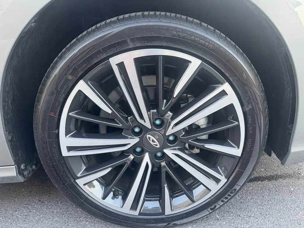 Chery Arrizo 8 PRO — фото 19