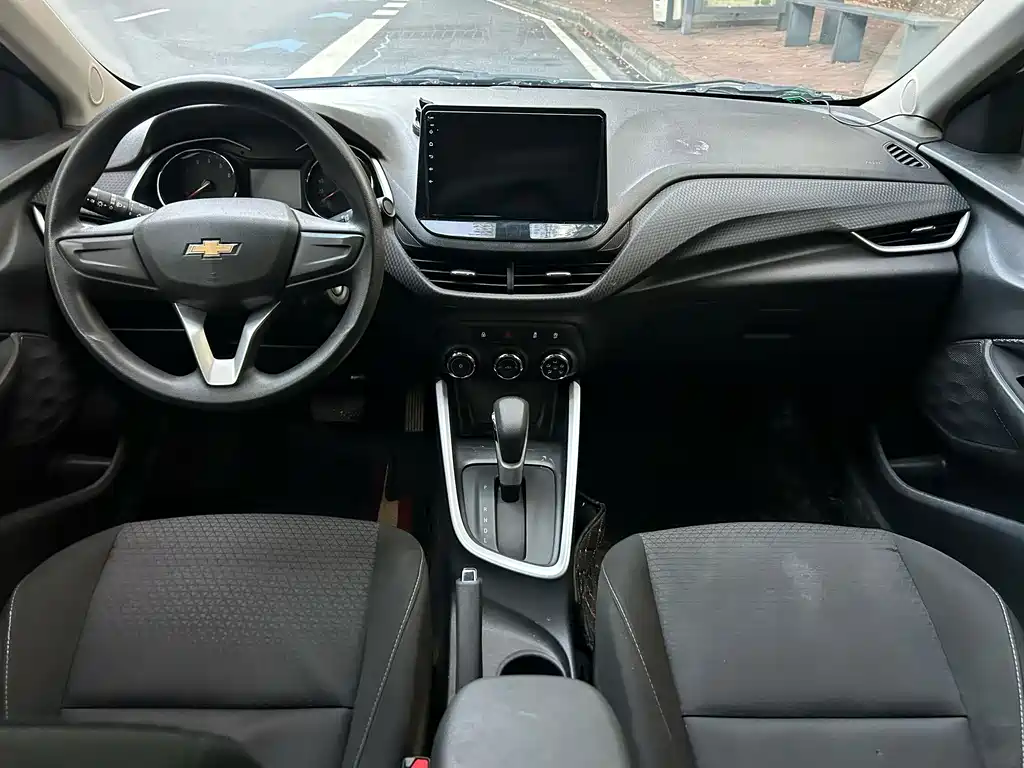 Chevrolet Cavalier — фото 6