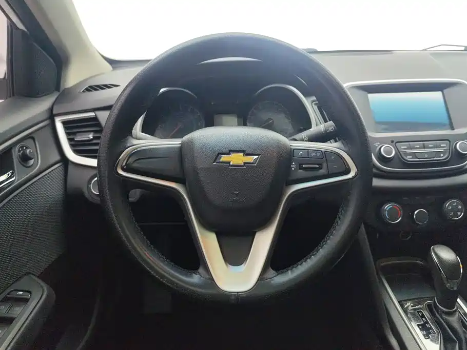 Chevrolet Cavalier — фото 15