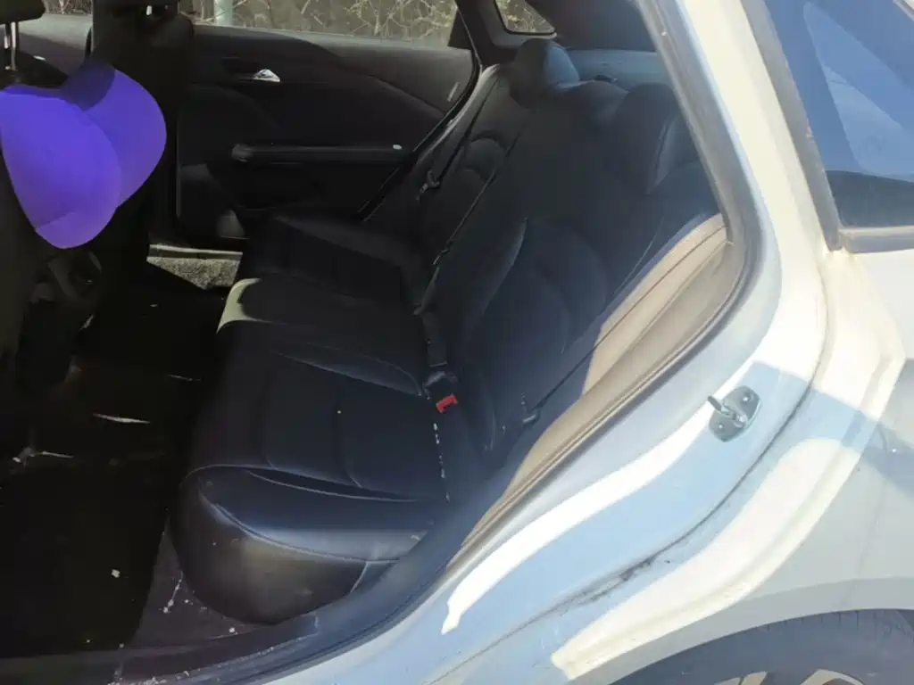 Chevrolet Monza — фото 17