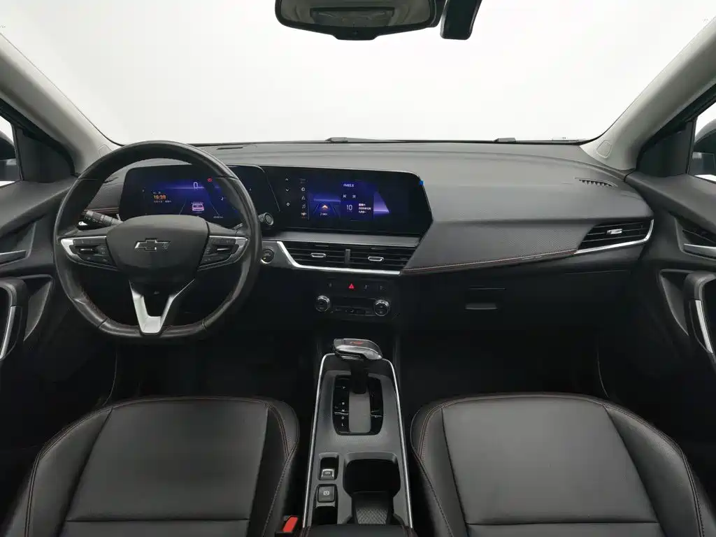 Chevrolet Trax — фото 5
