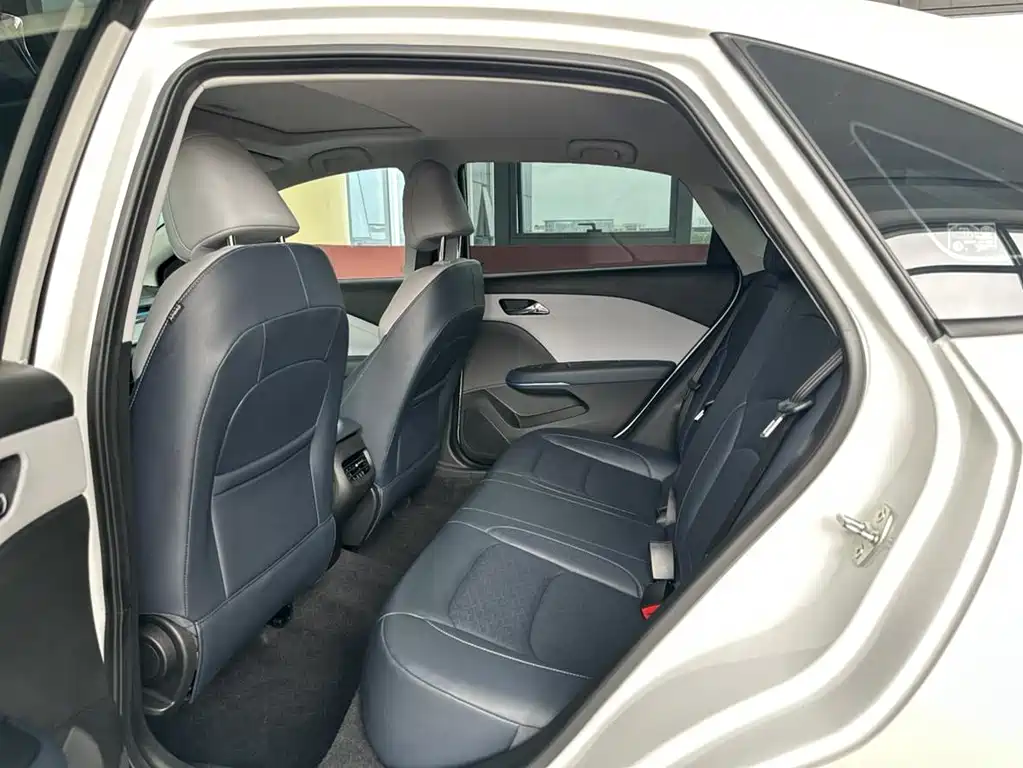 Chevrolet Monza — фото 13