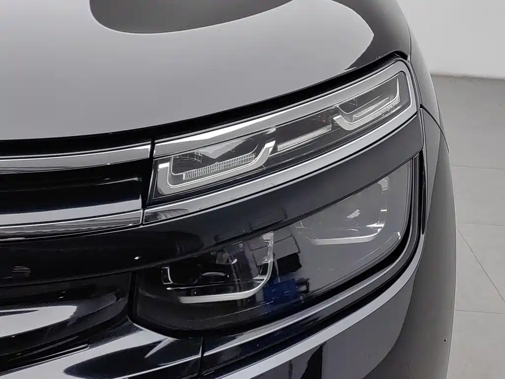 Citroen C5 AIRCROSS — фото 7