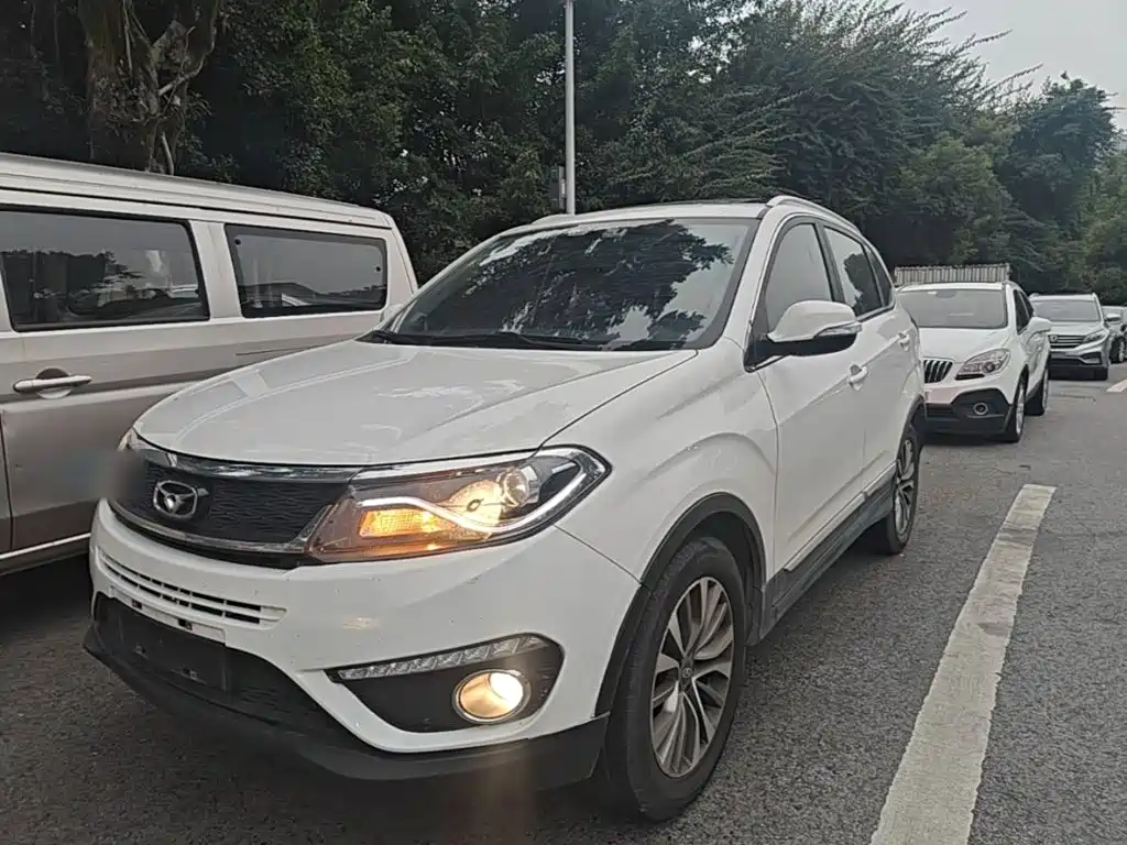 Cowin X5 — фото 2