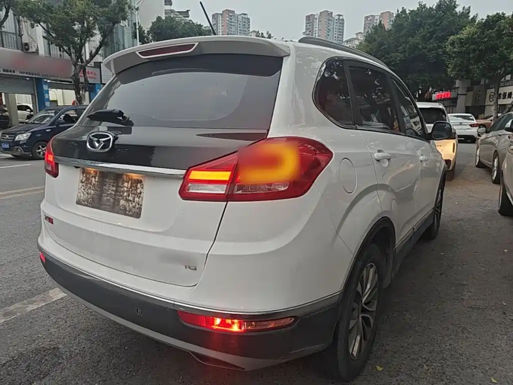 Cowin X5 — фото 7