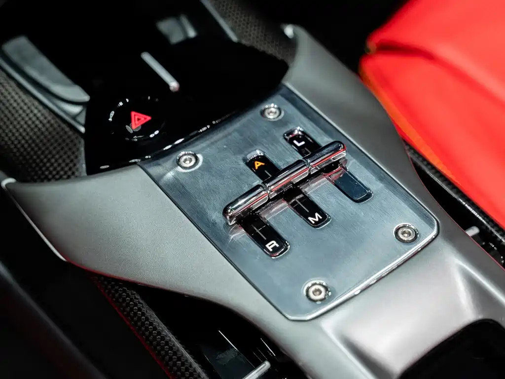 Ferrari 12Cilindri — фото 17