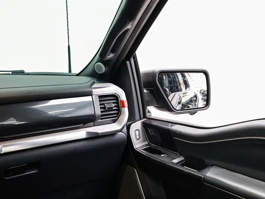 Ford F-150 Raptor — фото 20