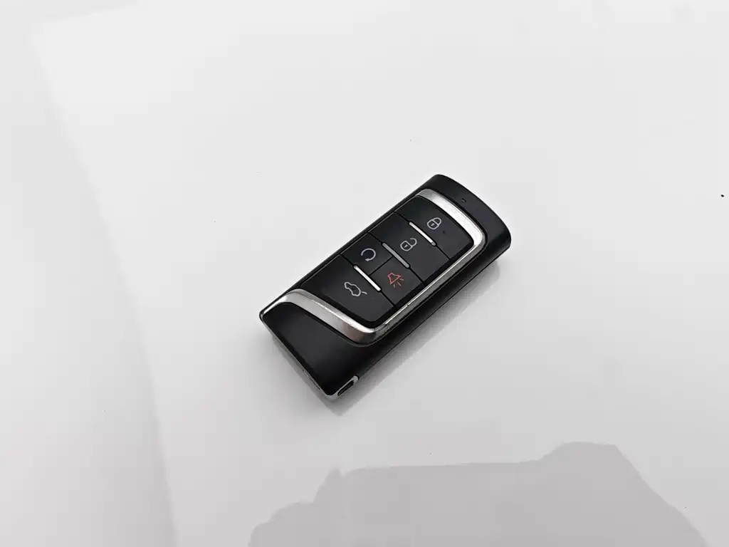 GAC Motor GS4 Plus — фото 20