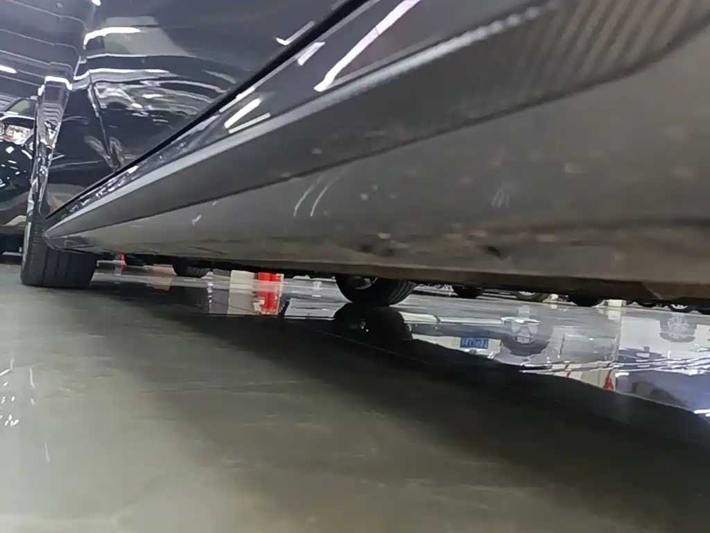 GAC Motor Shadow Leopard — фото 22