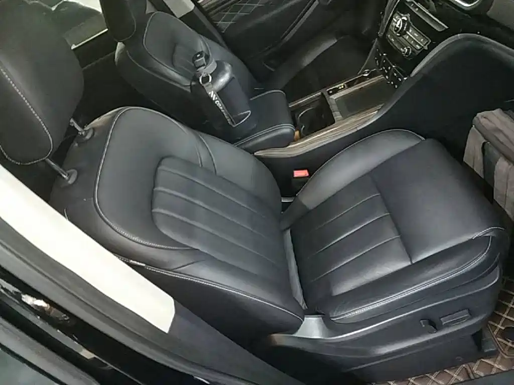 GAC Motor Trumpchi M8 — фото 25
