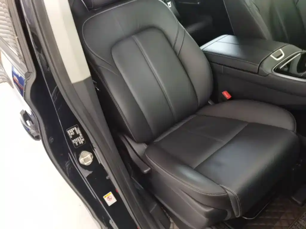 GAC Motor Trumpchi M8 — фото 25