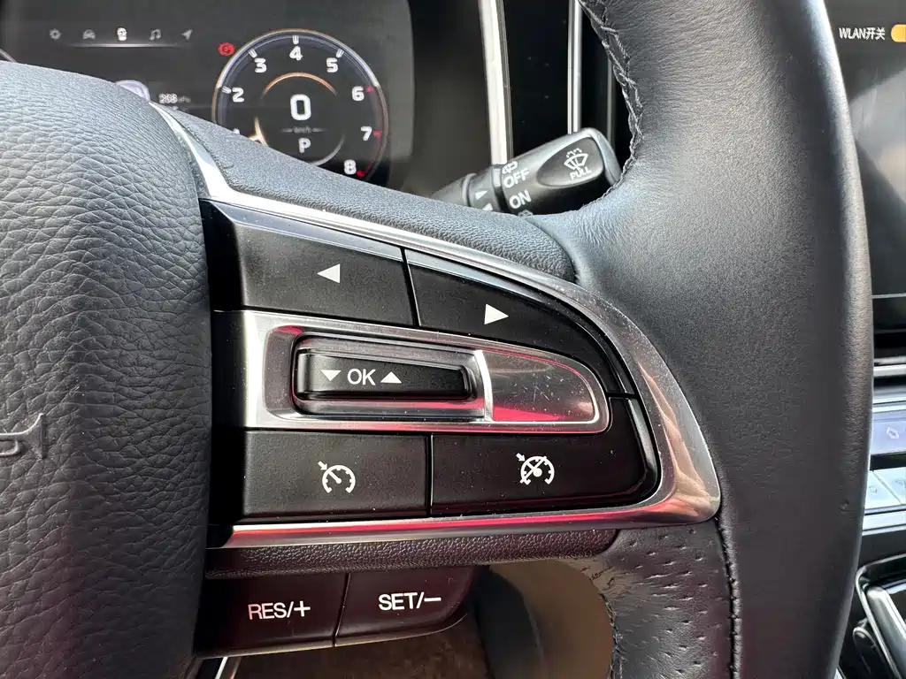 GAC Motor Trumpchi M8 — фото 14