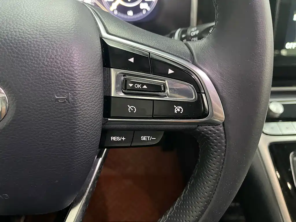 GAC Motor Trumpchi M8 — фото 22