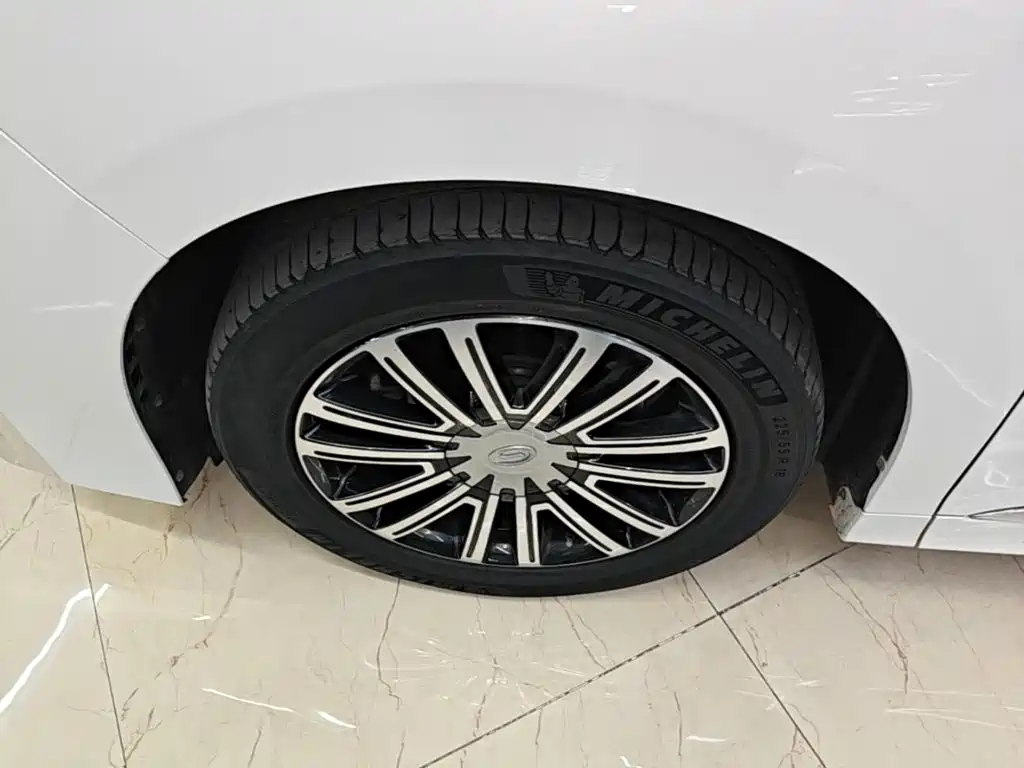 GAC Motor Trumpchi M8 — фото 23