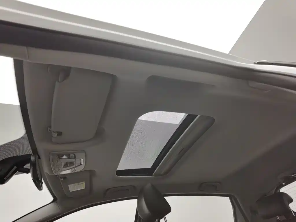 Geely Vision X3 — фото 14