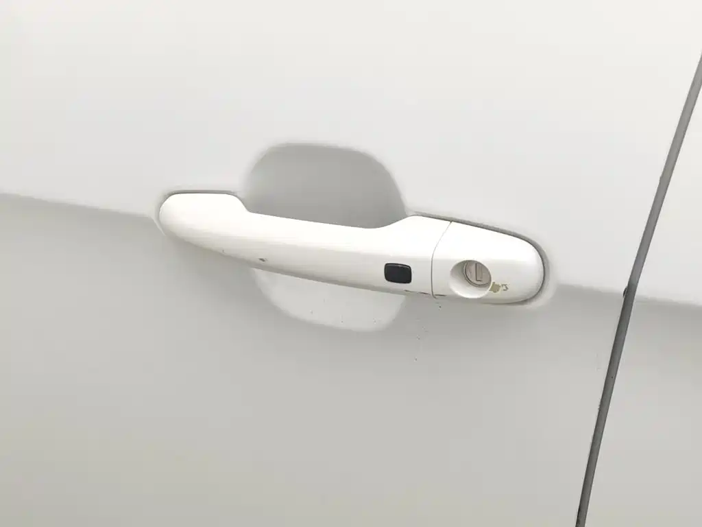 Geely Vision X3 — фото 18
