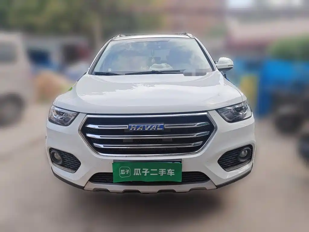 Haval H6 — фото 2