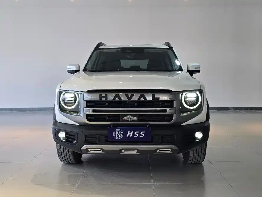 Haval Big Dog — фото 2