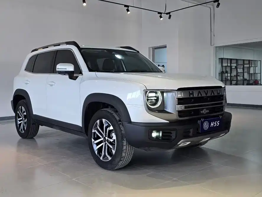 Haval Big Dog — фото 3