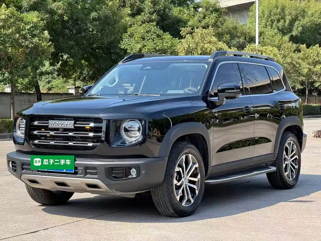 Haval Big Dog — фото 2