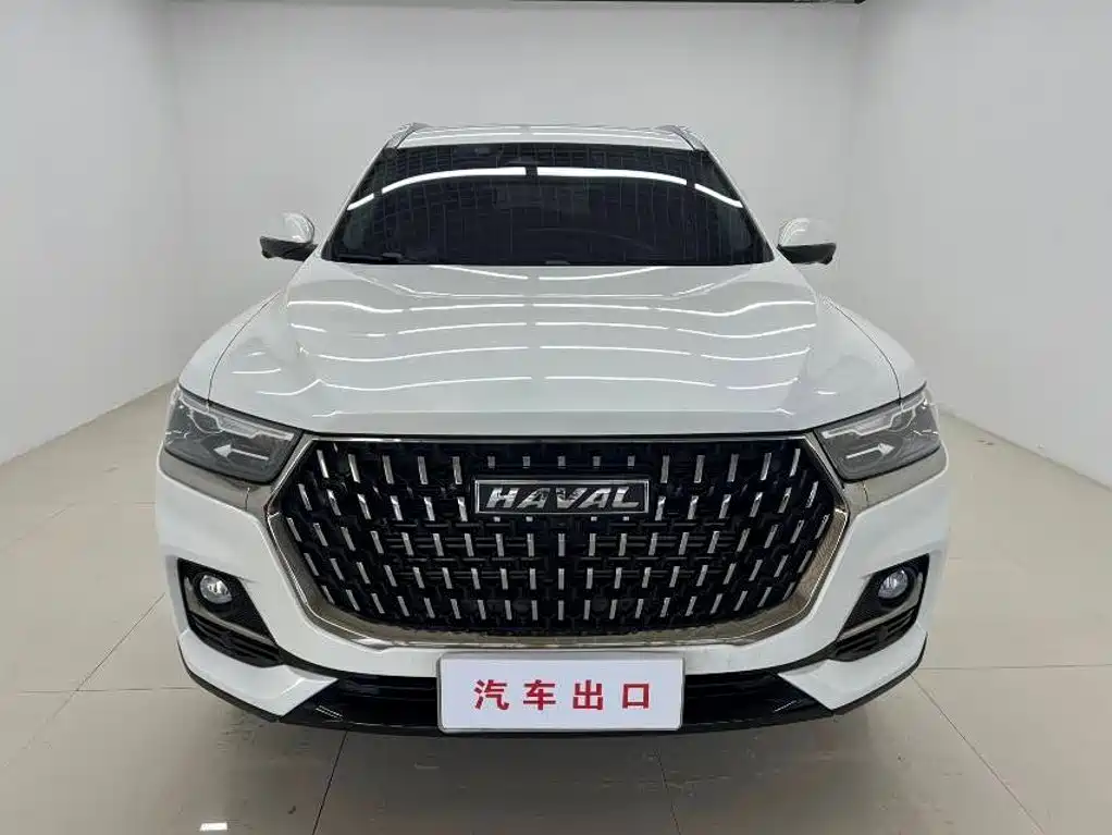 Haval H6 — фото 2
