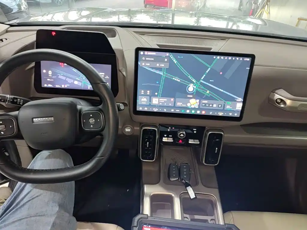 Haval Big Dog — фото 10