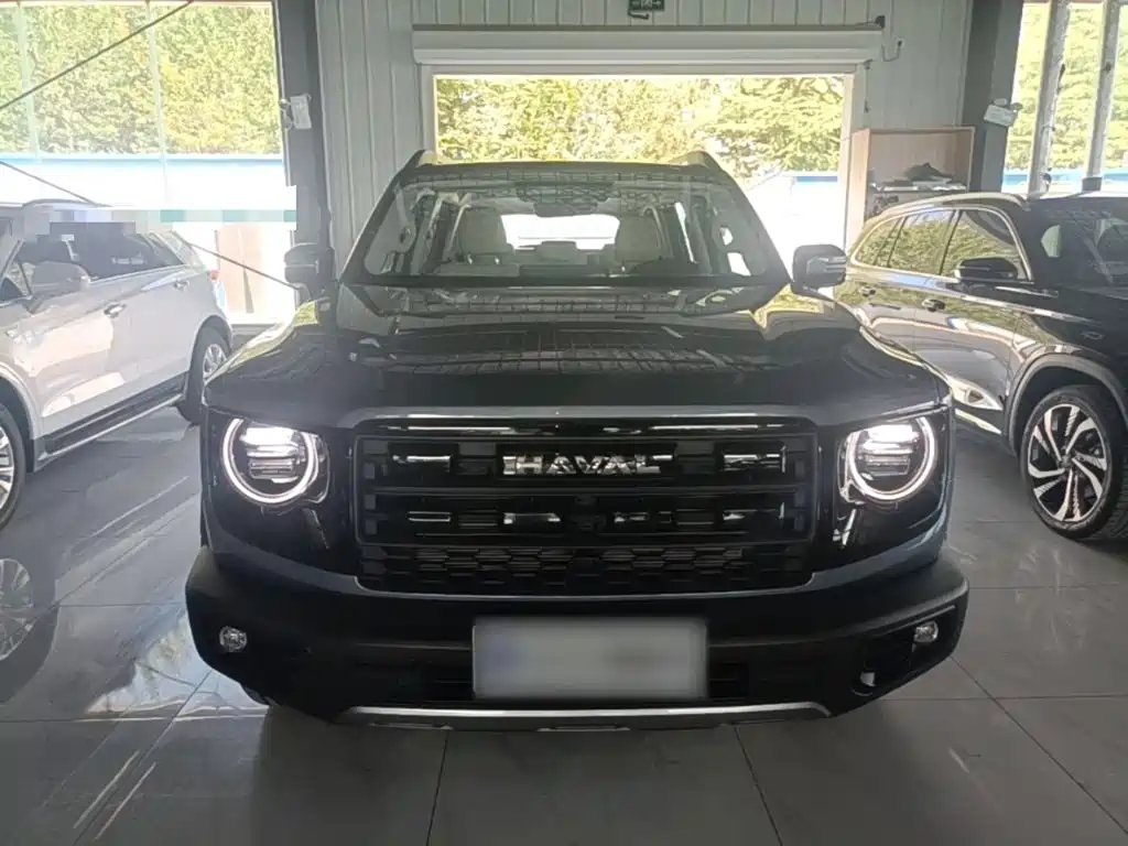 Haval Big Dog — фото 3