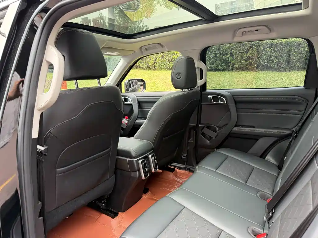 Haval Big Dog — фото 11