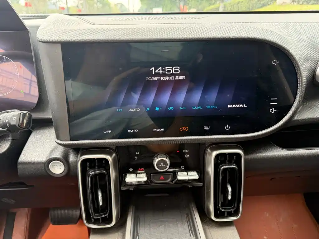 Haval Big Dog — фото 10