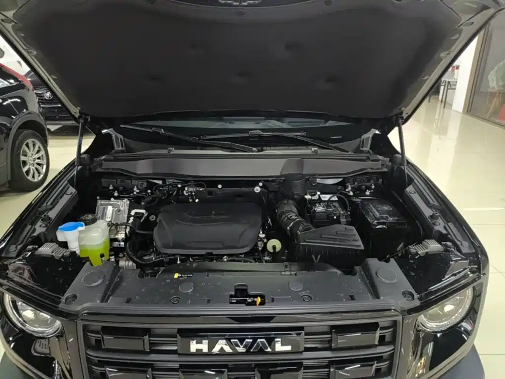 Haval Big Dog — фото 20