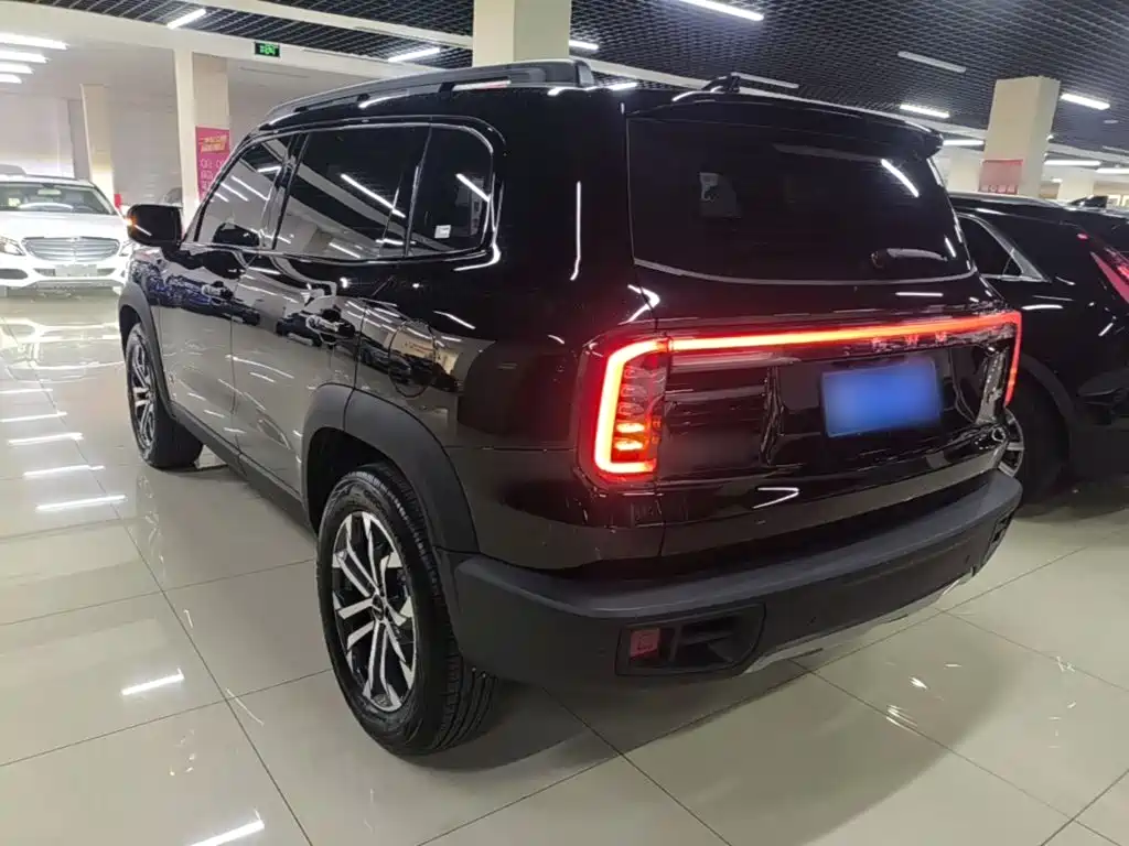 Haval Big Dog — фото 5