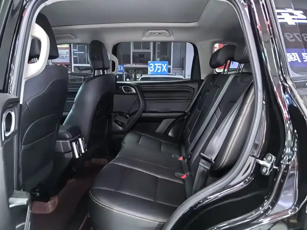 Haval Big Dog — фото 12