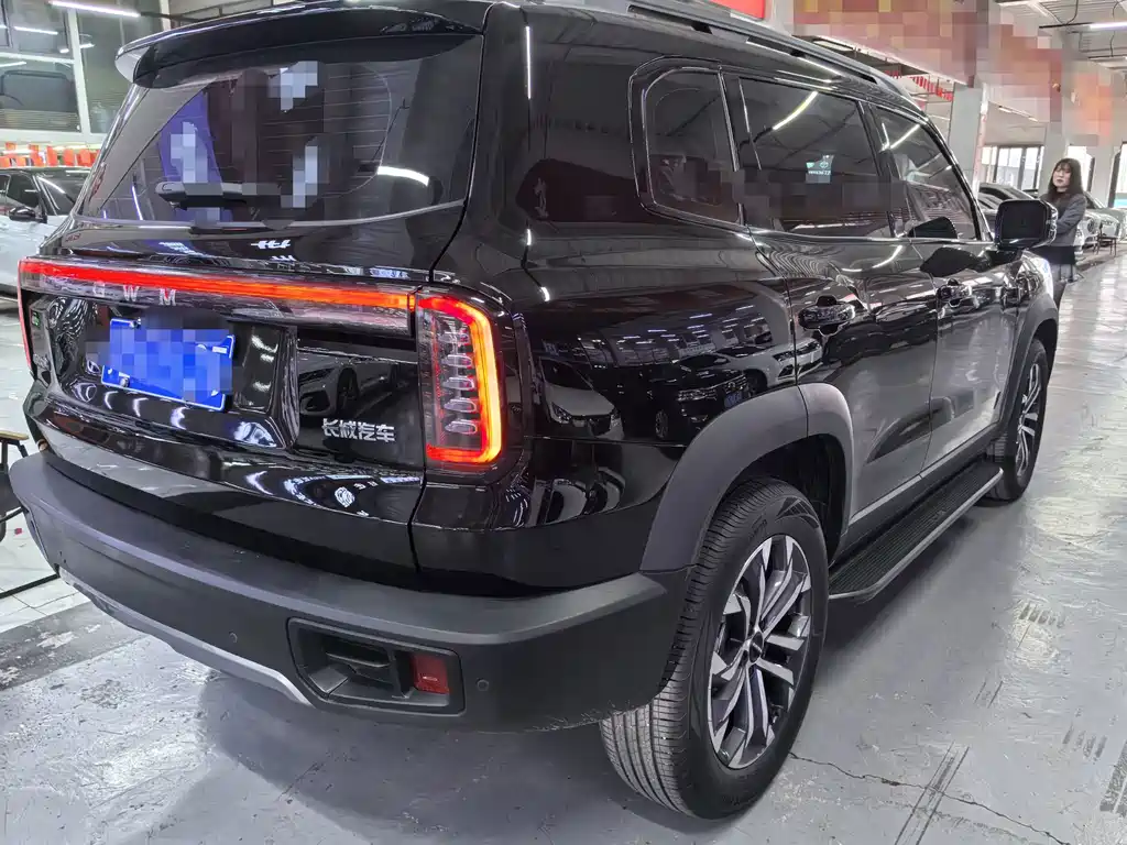 Haval Big Dog — фото 6