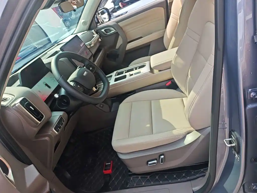 Haval Big Dog — фото 15