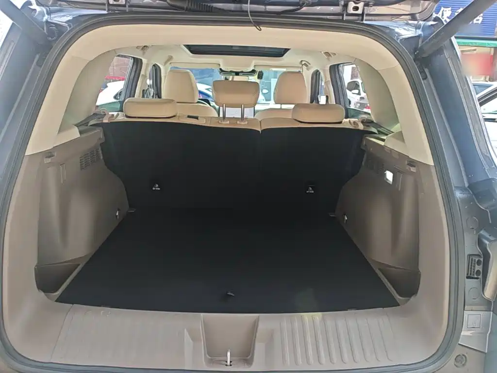 Haval Big Dog — фото 19
