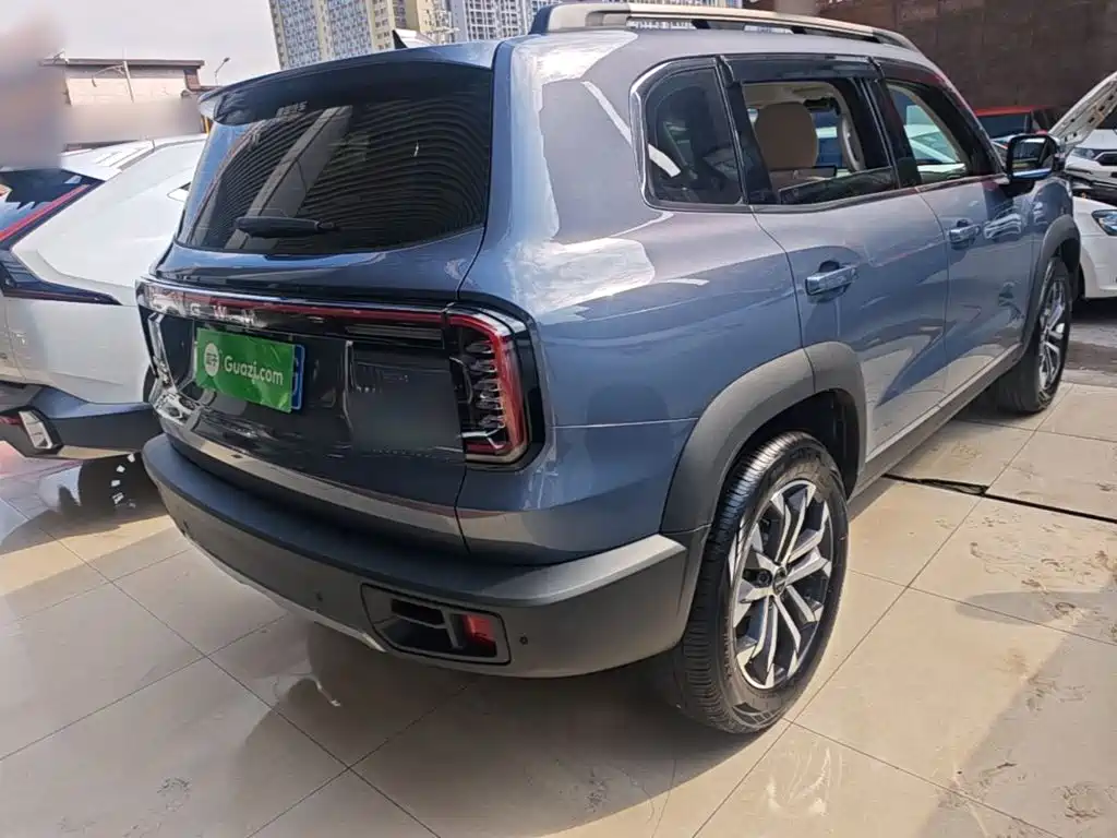 Haval Big Dog — фото 7