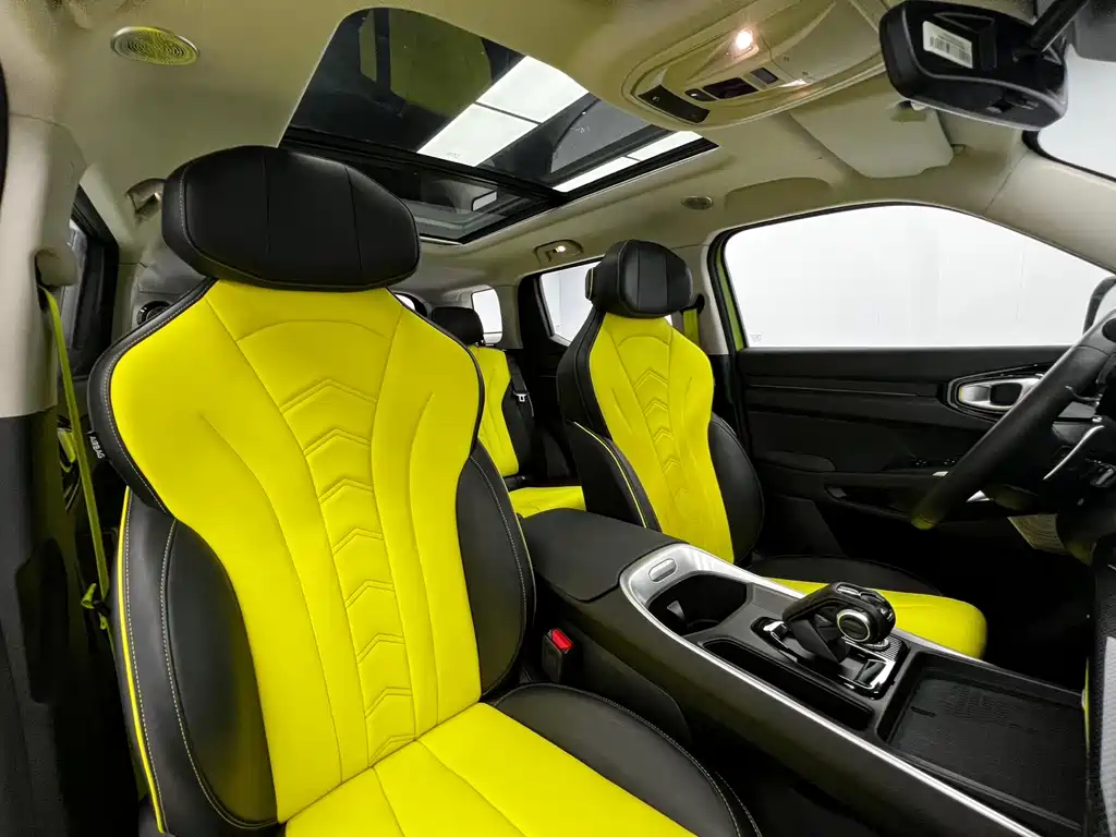 Haval Cool Dog — фото 13